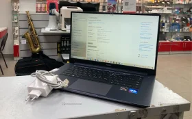 Ноутбук Honor Magicbook 15 /ryzen 5