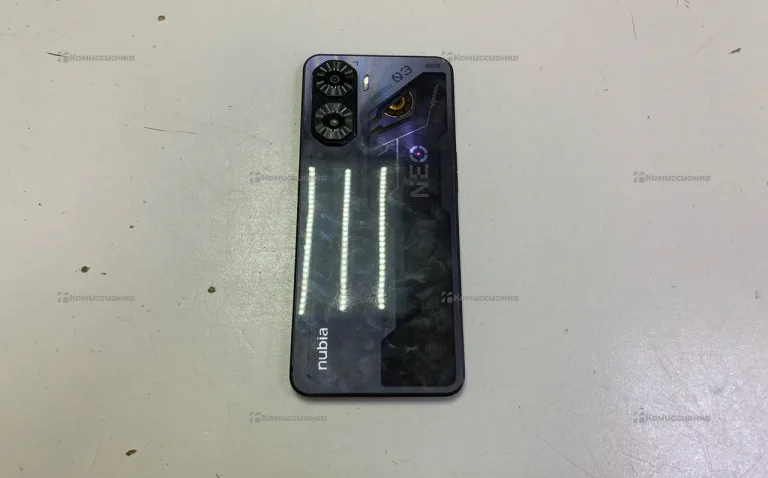 Zte Nubia neo 2 8/256
