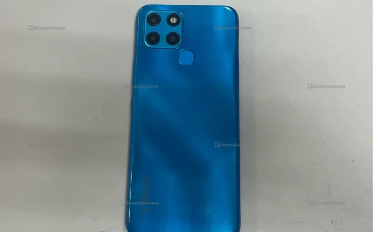 Xiaomi redmi note 9 3/64gb