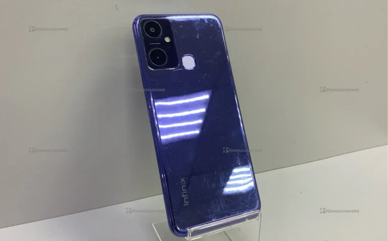 Infinix Smart 6 Plus 2/64GB