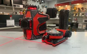 Лазерный уровень Condtrol Omniliner 3D