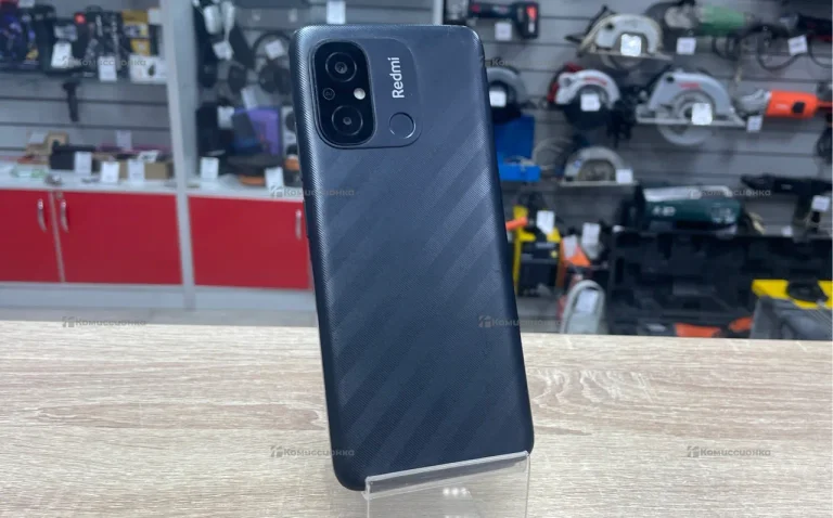 Xiaomi Redmi 12C 3/64GB