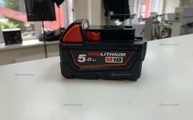 Аккумулятор Milwaukee M18B5 -