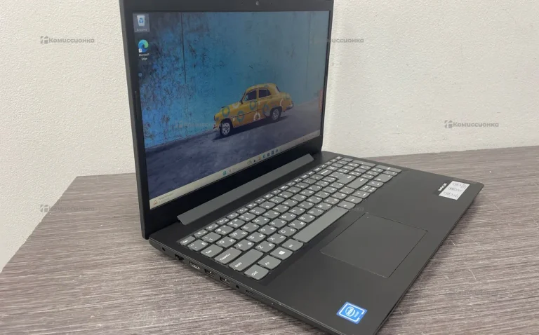 Ноутбук  Lenovo L340