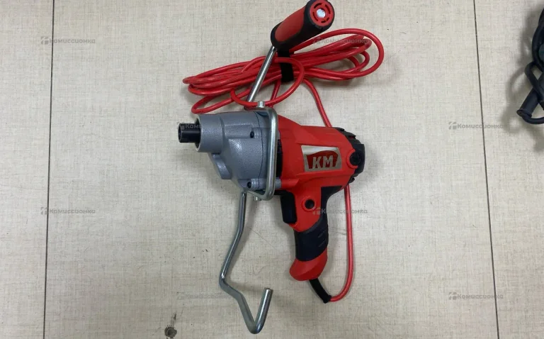 дрель миксер ЕМ-851/1