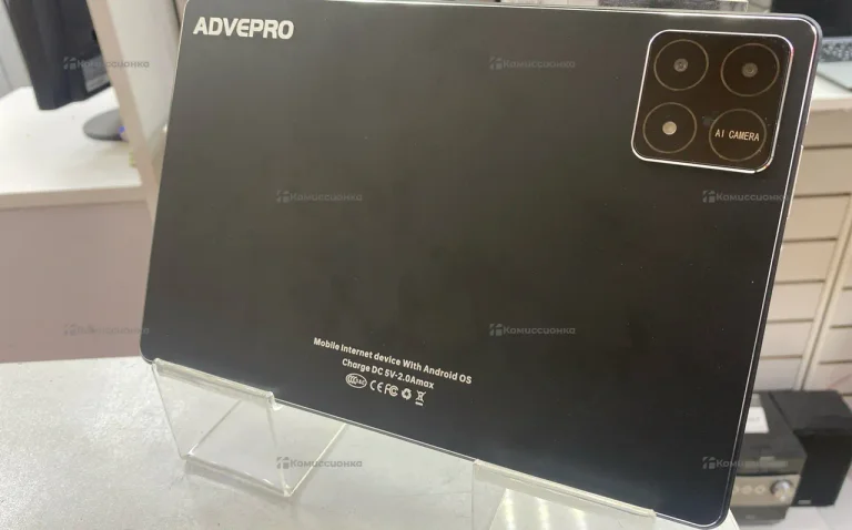 Планшет ADVEPRO.. Планшет Advepro