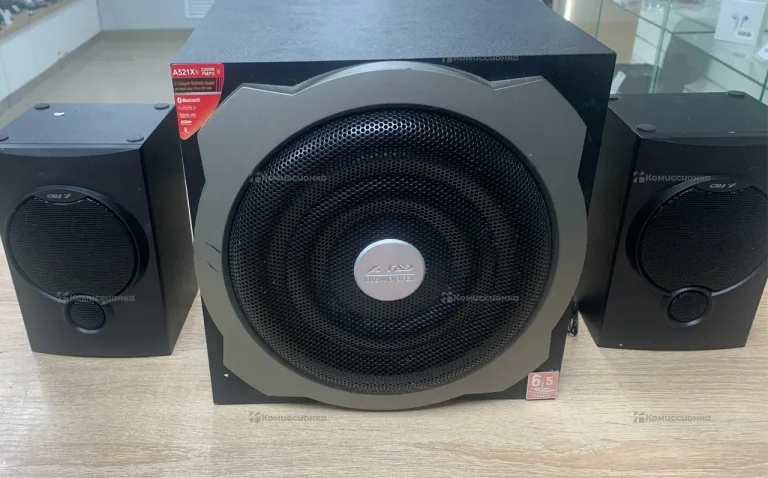 Колонка  Fenda A521X