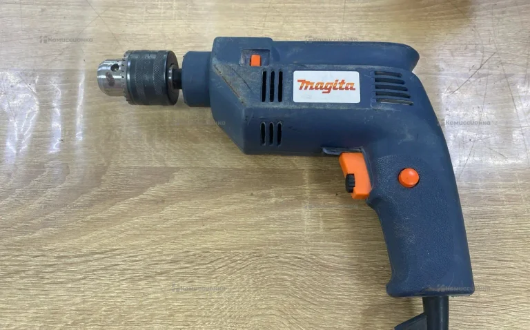 Дрель Magita