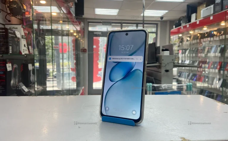 Tecno spark go 1 4/128