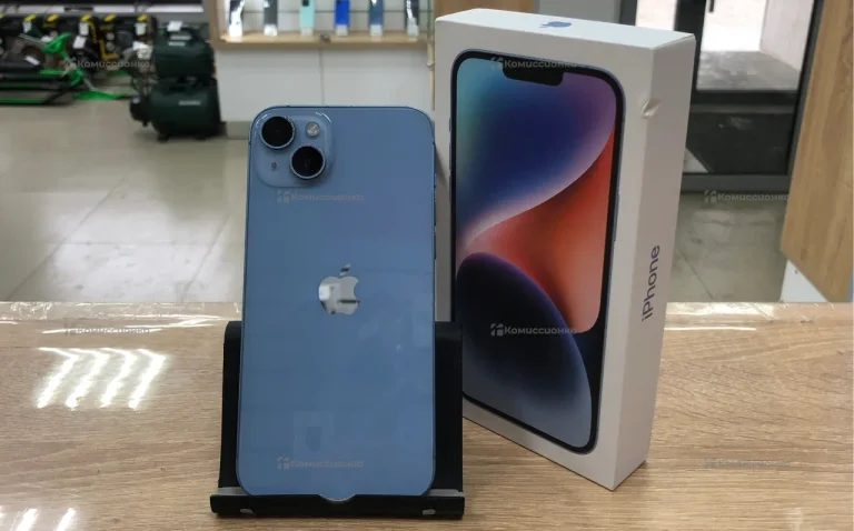 Apple iPhone 14 Plus 6/256 ГБ