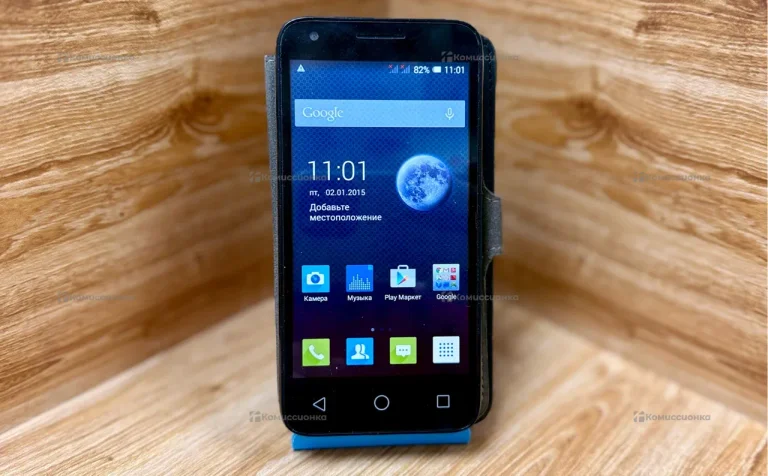 Alcatel One Touch Pixi 3 512mb/4Gb