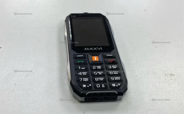 Maxvi кнопочный
