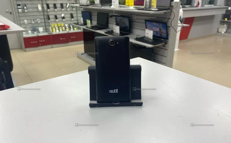 теле2 mini