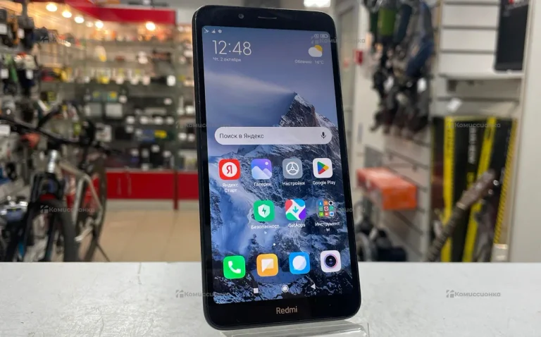 Xiaomi Redmi 7A 32Gb