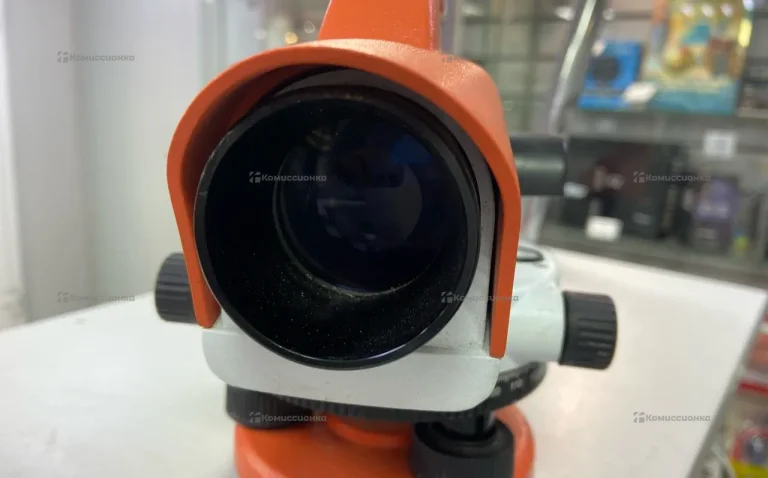 RGK c-32 оптический нивелир