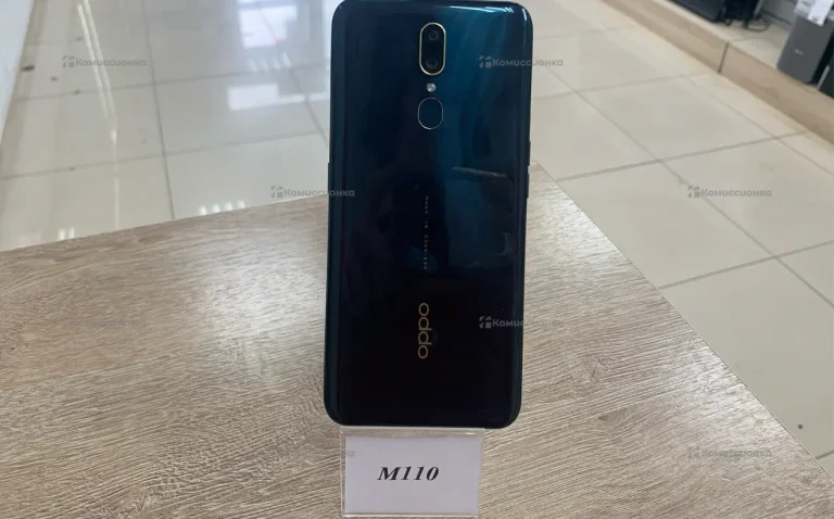 OPPO F11 8/256 ГБ