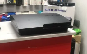 Купить Приставка PS3. Slim 300ГБ б/у , в Челябинск Цена:5900рублей
