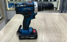 Шуруповерт Bosch rep