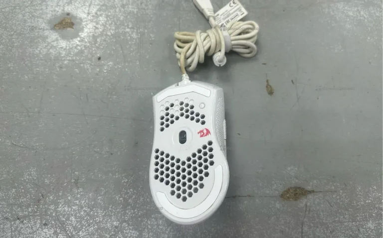 Мышь компьютерная redragon