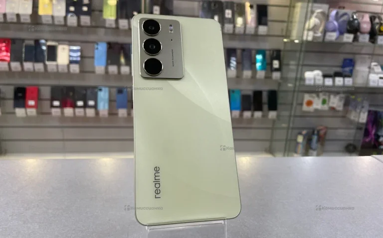 Realme C75 8/128 ГБ