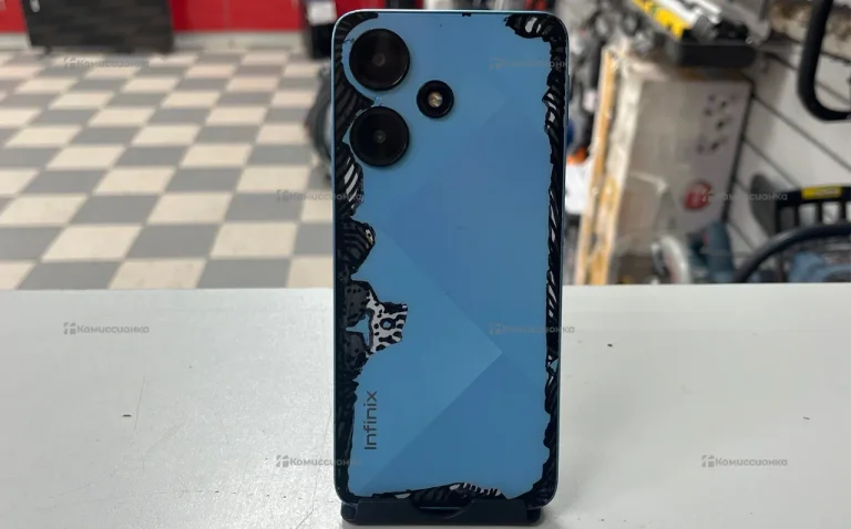 Infinix hot 30i 4/128 Gb