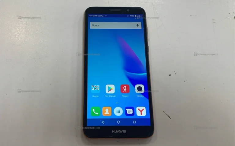 Huawei Y5 Lite 1/16 ГБ.