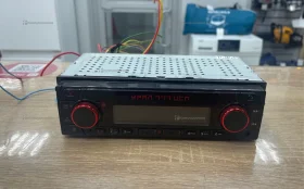 Автомагнитола  Урал 777 цсп