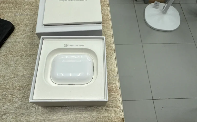 Наушники  AirPods Pro 2(реп)