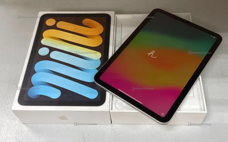 Планшет Apple Apple iPad mini 6 64