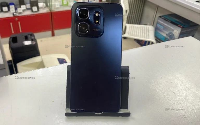 Infinix Hot 50i 6/128 ГБ