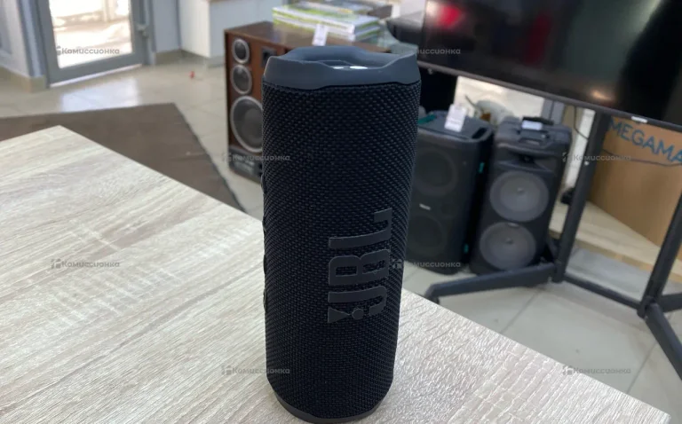 Колонка  JBL FLIP 6 (копия)