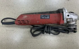 УШМ сетевая ELITECH МШУ 9-125