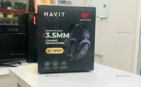 Купить Наушники Havit H2002d б/у , в Курган Цена:1990рублей