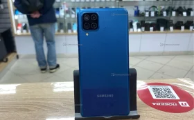 Samsung Galaxy A12 4/64 ГБ