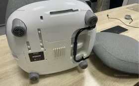 Массажер BORK D615