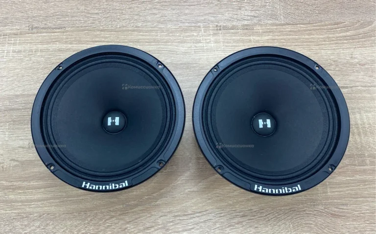 Колонки Deaf Bonce HM-60 Pro