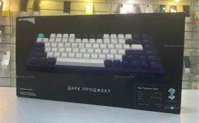 Купить Клавиатура  edifier kd83 б/у , в Санкт-Петербург Цена:4900рублей