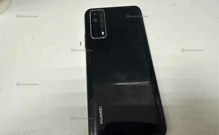 Huawei P smart 2021 4/128 ГБ