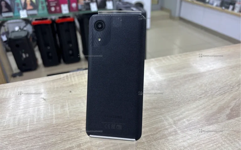 Samsung Galaxy A03 Core 2/32 ГБ