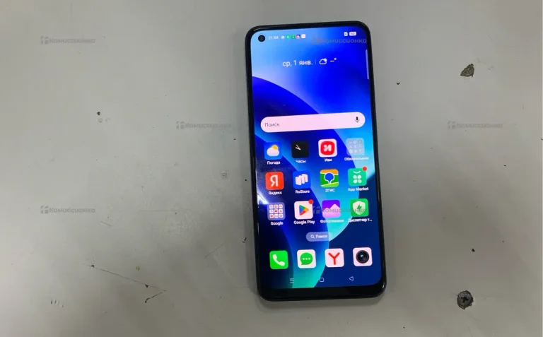 Realme 11 8/256 ГБ