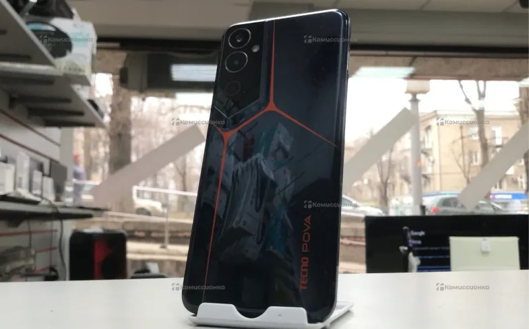 Tecno Pova Neo 2 4/64 ГБ