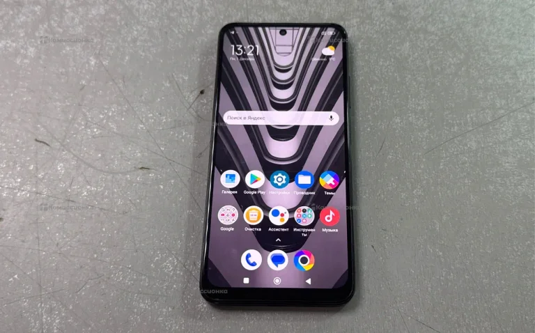 Xiaomi Poco M4 Pro 6/128 ГБ