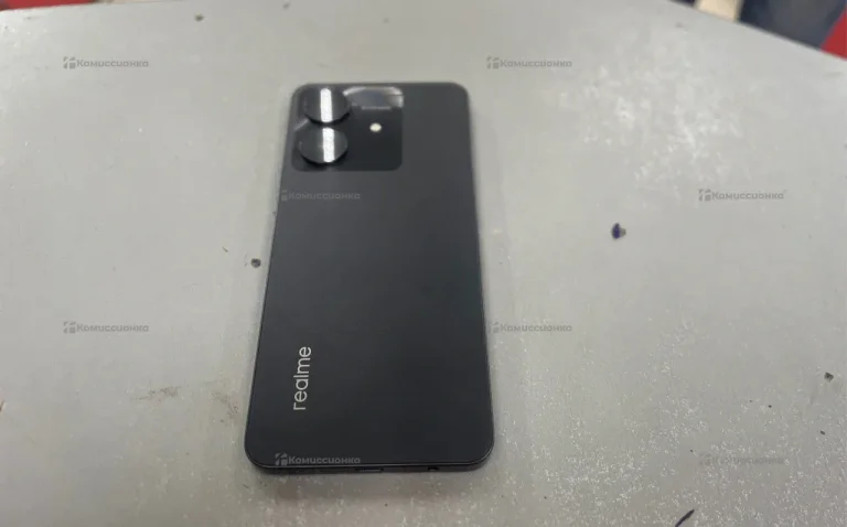 Realme Note 60x 4/128 ГБ