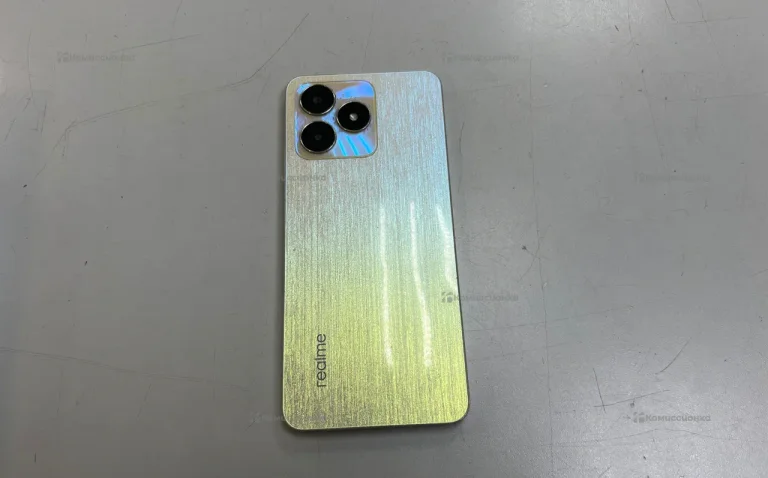Realme C53 8/256 ГБ