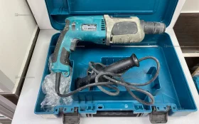 Купить Перфоратор HR2470F реплика б/у , в Казань Цена:3900рублей