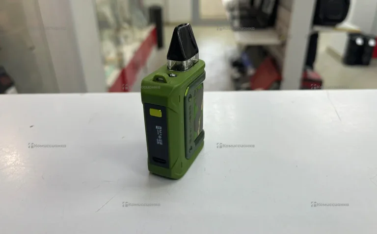 Вейп GeekVape