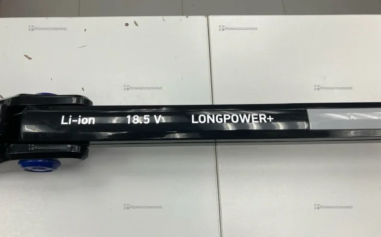 Пылесос  BBK раскладной