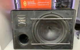 Купить Сабвуфер  GB VT-127X б/у , в Нижнекамск Цена:5200рублей