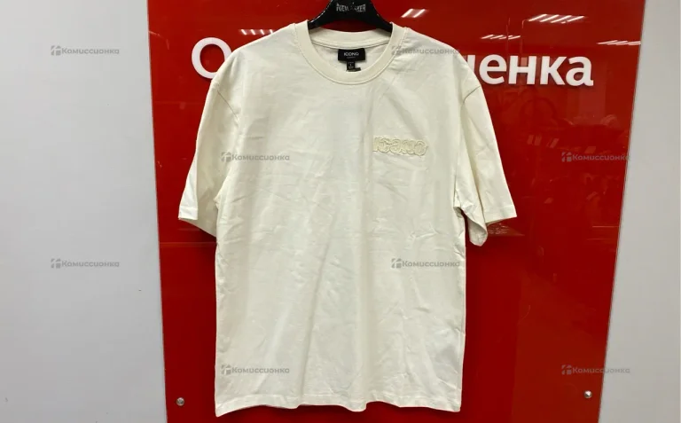 Футболка ICONO L