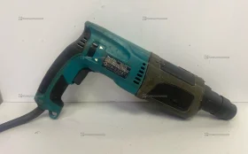 Купить Перфоратор makita HR2470 б/у , в Набережные Челны Цена:3900рублей